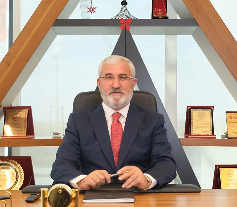 Azim Group Yatırımı halka arz olmadan gerçekleştirdi