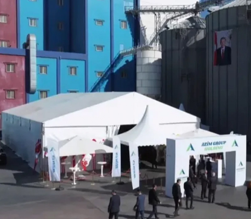 Mardin’e 1 milyar 50 milyon TL'lik yatırım